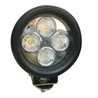 Blazer International CWL510 4" Led Round Work Light With Spot Beam 4-INCH New. Price: $163.19.