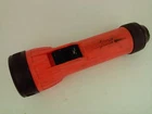 Rayovac Industrial Grade Flashlight Model IN2-MS Used. Price: $12.35.