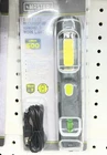 Master Electrician 6 In 1 Led Rechargeable Handheld Work Light New. Price: $30.00.