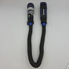 Kobalt Hypercoil Led Snake Work Rechargable Battery 498288 Flashlight Read Used. Price: $26.99.