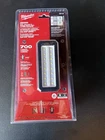 Brand New Milwaukee M12 Rover Service Repair Flood Light With Usb Charging. Price: $59.99.