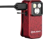Oltoclipproml - Olight Molten Lava New. Price: $39.99.