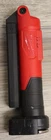 Milwaukee 2128-20 & Black 550 Lumens Led Redlithium Usb Stick Light / Magnet Used. Price: $69.99.
