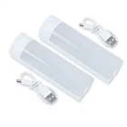 5 In. Rechargeable Battery Dimmable Bright White Led Portable Task Light ( New. Price: $29.48.