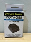 Powersmith Voyager PVLAA18-MAK Dc Adaptor For Makita 18V Batteries New. Price: $12.95.