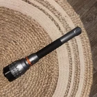 Nebo Davinci 18000 Lumen Led Flashlight Rechargeable New. Price: $175.00.