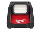 M18 GEN-2 18-VOLT Lithium-ion Cordless 4000 Lumens Flood Light (tool-only) New. Price: $162.00.