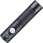 4TOOL ED10 Flashlight Rechargeable Resists Water/impact Strobe Battery Aluminum New. Price: $36.39.