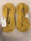 Intertek 16 Ga 10 V Ca 1250 60 Hz 95' Yellow Extension Cords 3170291 New. Price: $102.00.