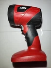Skil 18V Cordless Flashlight Worklight 2897 - Bare Tool Only Tested Works Good Used. Price: $19.99.