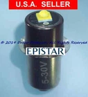 Epistar Led 3 Watt Universal Bulb For Makita 14.4V 18V Tool Lights Non-polarity New. Price: $12.95.