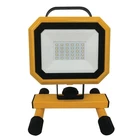 Voltec 08-00740 25W Rechargeable Led Work Light 3000 Lumens Adjustable New. Price: $52.98.