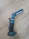 Makita BML801 14.4V / 18V Led Work Light Body Only Used. Price: $34.99.