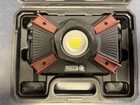 Matco Tools Rechargeable Infinity Flood Focus Light - Maroon MFL1500A Used. Price: $69.00.