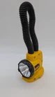 Dewalt DW919 18 Volt Cordless Flexible Arm Worklight Flashlight Tool Only Used. Price: $9.99.