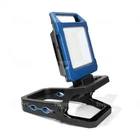 Portable Led Work Light Rechargable, Magnetic, Rubber Clamp, Powerbank & More!! New. Price: $39.95.