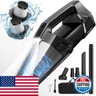 Blestan Handheld Vacuum Cordless Portable Car Led Light High Power New. Price: $75.19.