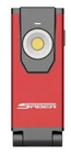 Atd Saber 300 Lumen Wireless Charging Capable Rechargeable Led Light #80203 New. Price: $61.37.