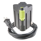 Ac/dc Power Adapter Voyager PVLR8000A PVL8000A-AC Led Work Light New. Price: $49.99.