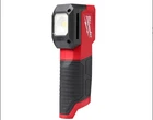 Milwaukee 2127-20 M12 Paint And Detailing Color Match Led Light New. Price: $159.99.
