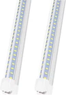 Led Shop Lights, 6500K 7000LM Clear White, 110V New. Price: $181.98.
