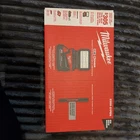 Milwaukee M18 Rover Compact Folding Flood Light W/usb Charger & Rechargeable New. Price: $139.99.