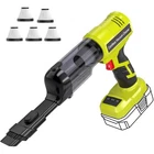 Adisipsoarin Cordless Vacuum Cleaner For Ryobi 18V Battery, Electric Handheld... New. Price: $269.96.