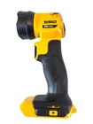 Dewalt 20V Max Led Work Light Cordless Tool Only Model DCL040B Open. Price: $49.95.