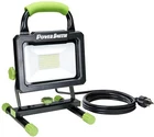 Powersmith 7,000 Lumen Portable Led Work Light With Metal Stand Housing, ... New. Price: $40.93.