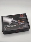 Victoper Led Pack, Bright 2000 Lumens Tactical Flashlights High New. Price: $16.39.