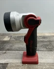 Snap-on CTLED8850 18V Flashlight Work Tool **no Battery** **tested** Used. Price: $64.99.