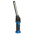 Strongway Rechargeable Led Rotating Folding Worklight With Power Bank, 1600 New. Price: $39.99.