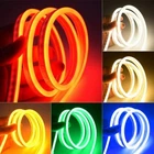 12V Flexible Led Strip Waterproof Sign Neon Lights Silicone Tube 1M 2M 3M 5M Usa New. Price: $15.99.