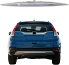 Third Brake Light Compatible With Honda Crv 2012 2013 2014 2015 2016, Led White New. Price: $61.71.