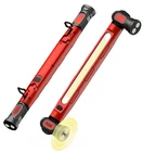 Under Hood Work Light Bar, 3000LM Led Magnetic With Hooks, 5200MAH ... New. Price: $68.07.
