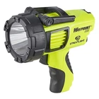 Streamlight Waypoint Rechargeable 1,400 Lumen Long-range Pistol-grip New. Price: $170.75.