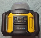 Dewalt DCL074 Connect All-purpose Cordless Work Light (tool Only) Used. Price: $99.99.
