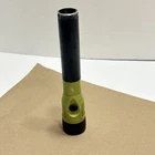 Streamlight Green Stinger Led Rechargeable Flashlight (light Only) Used. Price: $98.99.