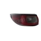 Mazda CX-5 2021- Tail Light Rear Lamp Outer Wing Led Passenger Left Hand New. Price: $168.82.