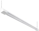 Feit Electric 3FT Led Utility Light, 3000 Lumens, 4000K Cool White, Plug-in Open. Price: $21.99.