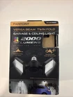 Farpoint Versa Beam Twin Fold Garage Ceiling Light 2000 Lumens E12 New. Price: $12.99.