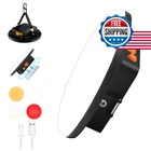Iodoo 16500MAH 60W Rechargeable Camping Light 3000LM 2700/4000/6500K Led New. Price: $69.49.