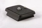 Custom Quick Release Plate For Solidex VT-90HQ Tripod New. Price: $34.25.