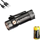 Fenix E18R V2.0 1200 Lumen Rechargeable Edc Flashlight New. Price: $57.95.