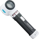Engineer SL-71 Lighted Loupe 10X Magnifier W/ Scale 30MM Lens Made Japan New. Price: $43.43.