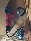Ace 5.5" 60W Clamp Light Missing Shade Part Only 1CB-003-006FBR New. Price: $15.99.