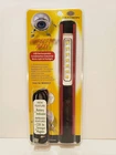 Maxxeon Workstar Inspector Led Light/penlight Rechargeable -- MXN00430 New. Price: $27.99.
