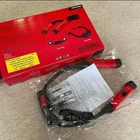 Snap-on ECHDC038R Led Rechargeable Hands-free Neck Work Light Mechanic Lamp Used. Price: $372.20.