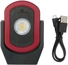 Maxxeon MXN00810 Workstar Cyclops Rechargeable Led Area Light - Red New. Price: $45.07.