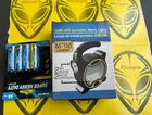 Portable Work Cob Led Light Camping Construction Fishing Maintenance Emergency New. Price: $18.99.
